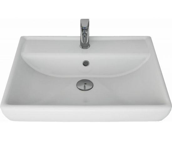 Умывальник мебельный Dreja Дрея Q 60 191638 