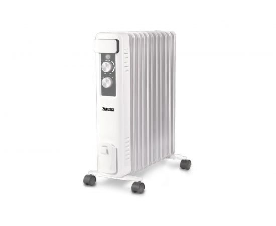Масляный радиатор Zanussi Casa ZOH/CS - 11W 2200W 11 секций НС-1165968 