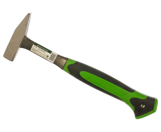 Слесарный цельнокованный молоток 300 г ДТ/24/6 Дело Техники 317030 