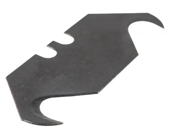 Лезвия сменные крюковидные трапециевидные (10 шт; 19 мм; SK2) SKRAB 26792 