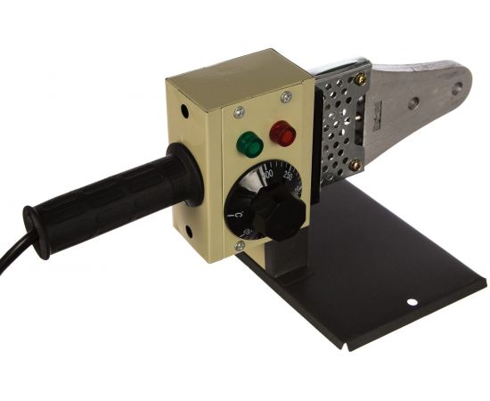 Комплект сварочного оборудования Black Gear для PPRC 20-32 500 Вт 99504 62164 