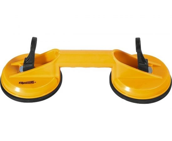 Двойной стеклодомкрат SPARTA 875155 