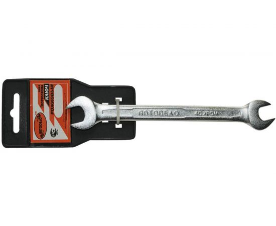 Рожковый ключ 8х10 АвтоDело Professional 37018 11087 