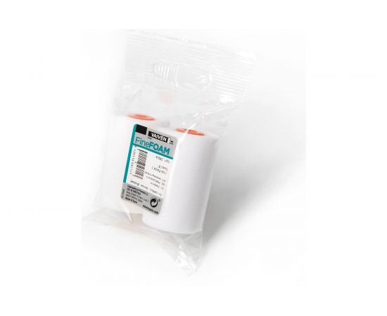 Валик-мини VaiVen поролон, супер тонкий слой, 60 мм 59214 