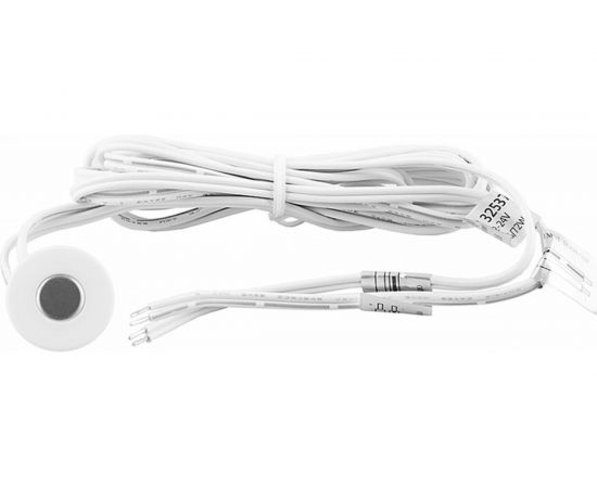 Датчик касания FERON 3672W 12-24V, с кабелем 100 см, SEN32 32537 