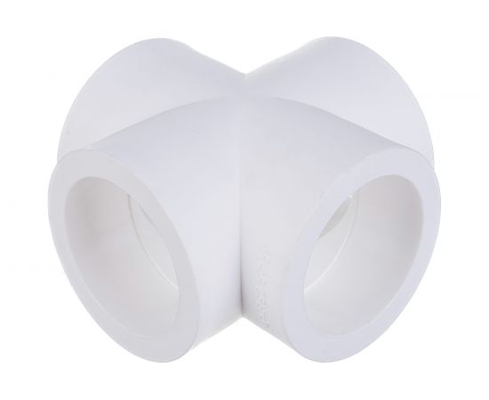 Крестовина PPR LAMMIN 50 Lm31037000020 