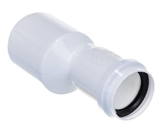 Редукция переход RTP 50/32, белая 27679 