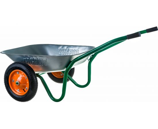 Строительная тачка Gigant 170 кг WBC 170-1 