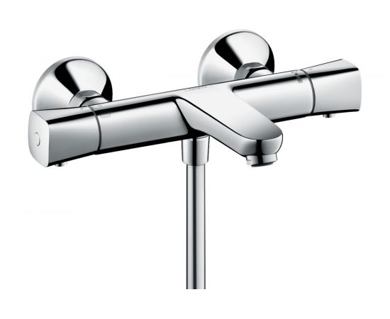 Термостатический смеситель для ванны HANSGROHE 13123000 Logis Ecostat Universal 00000035979 