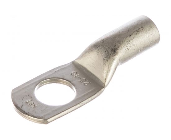 Наконечник ТМЛс 25-10 КВТ 65667 