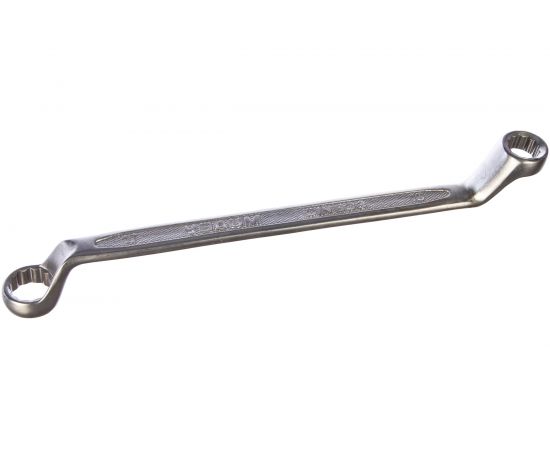 Накидной ключ 13 х17 мм BAUM 201317 