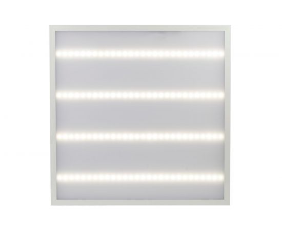 Светодиодный светильник ЭРА SPO-6-48-6K-M (4) 595x595x19 48Вт 4200Лм 6500К матовый Б0035360 