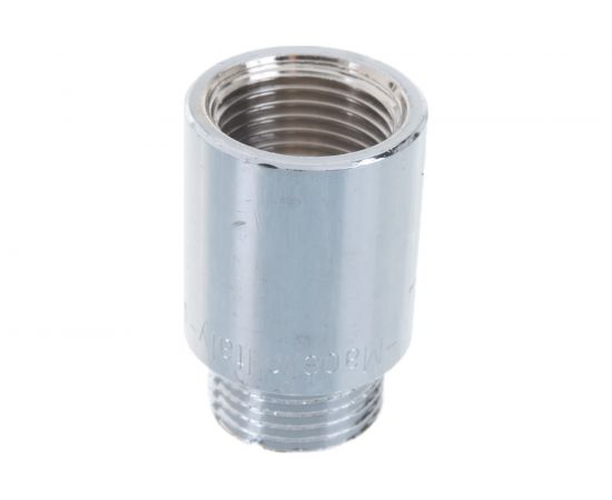Хромированный удлинитель STOUT 1/2х30 SFT-0002-001230 