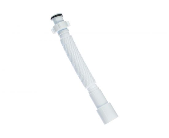 Гофра АНИ Пласт с гайкой 1 1/4 дюйма x 40/50, L-366-776 мм K206 025-0060 