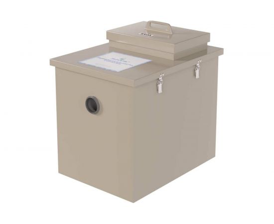 Пескоуловитель Экосети серия Клининг ОВП 25 КОВП25 