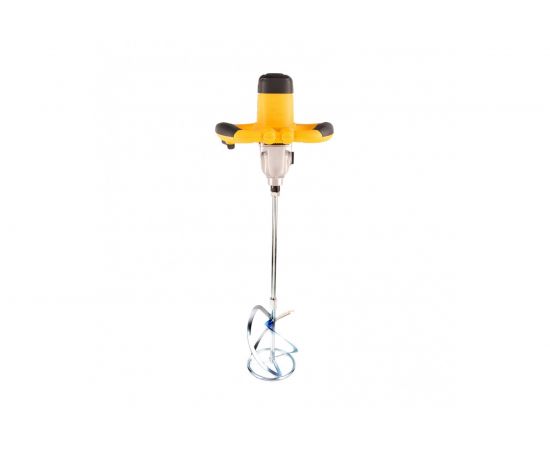 Строительный миксер DENZEL EM-1-1600 27904 – изображение 11