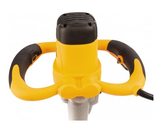 Строительный миксер DENZEL EM-1-1600 27904 – изображение 12