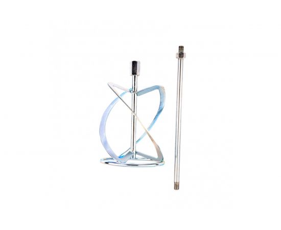 Строительный миксер DENZEL EM-1-1600 27904 – изображение 14