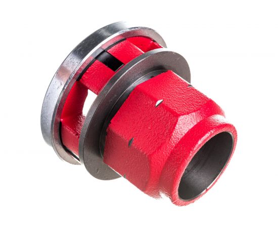 Комплект: резьбонарезной клупп с головками Rothenberger SUPER CUT BSPT R 1/2-2 70892Х – изображение 16