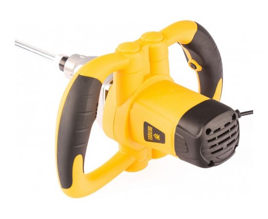 Строительный миксер DENZEL EM-1-1600 27904 – изображение 17