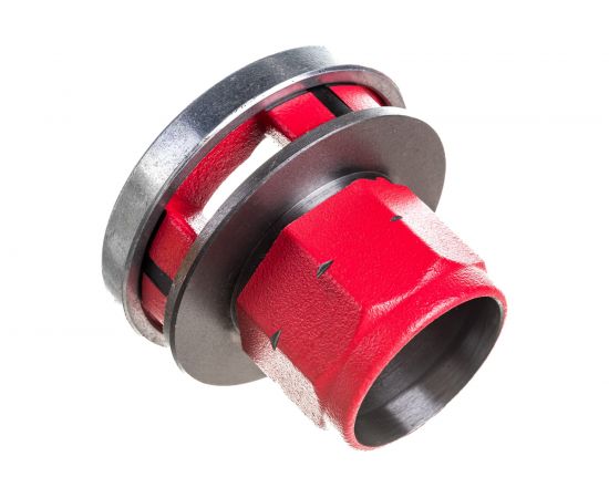 Комплект: резьбонарезной клупп с головками Rothenberger SUPER CUT BSPT R 1/2-2 70892Х – изображение 18