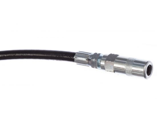 Шланг с насадкой (450 мм) для шприцов МАСТАК 134-20018 – изображение 2