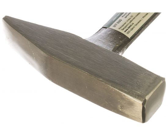 Слесарный цельнокованный молоток 300 г ДТ/24/6 Дело Техники 317030 – изображение 2