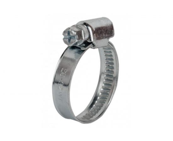 Червячный хомут ZIP 12-20/9W1 50033 – изображение 2