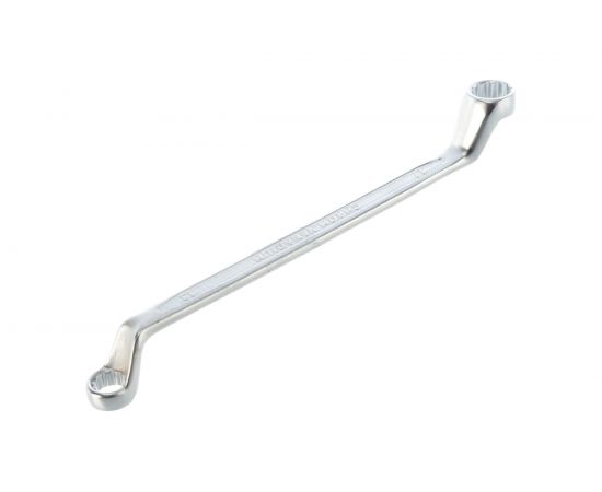 Накидной ключ 13 х17 мм BAUM 201317 – изображение 2
