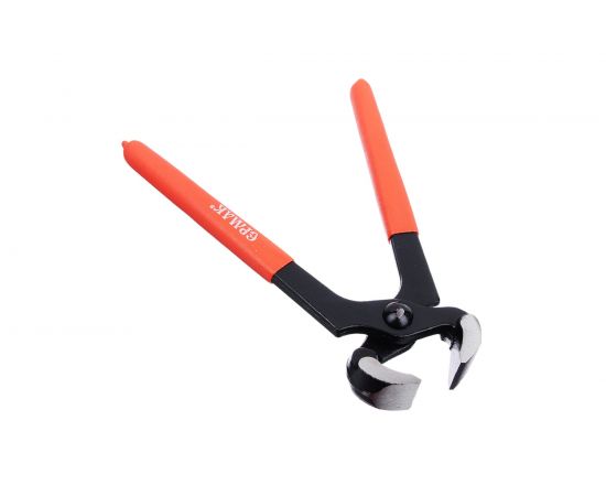 Торцевые строительные кусачки ЕРМАК 180мм 661-193 – изображение 2