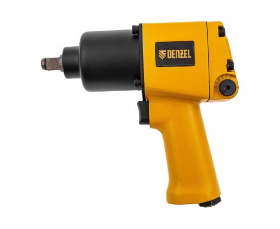 Ударный пневмогайковерт Denzel IW860 57472 – изображение 2