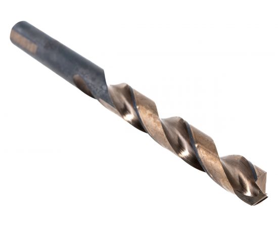 Сверло Turbomax (13х151 мм) по металлу Irwin 10502232 – изображение 2