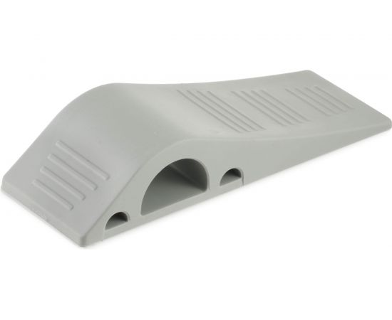 Стоппер напольный универсальный 1 шт термопластичная резина ПОМА 3720 – изображение 2