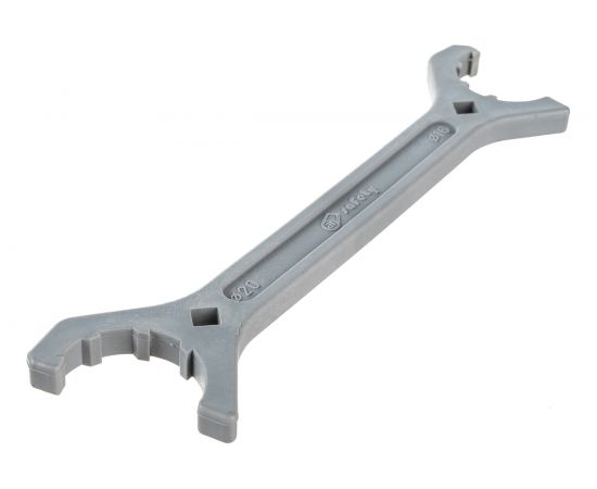 Ключ для труб ЗУБР ШиреФит 16х20мм 51630-16-20 – изображение 2