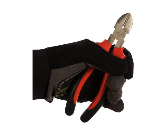 Бокорезы 180 мм КЕДР 033-2027 25096 – изображение 2