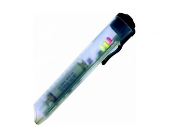 Тестер тормозной жидкости KT TOOLS KA-3489BF – изображение 2