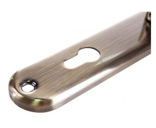 Врезной замок Apecs 2223/60-AB 16948 – изображение 2