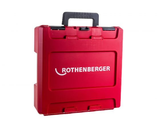 Комплект: резьбонарезной клупп с головками Rothenberger SUPER CUT BSPT R 1/2-2 70892Х – изображение 2