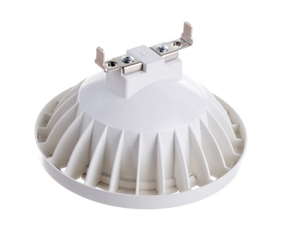 Лампа Jazzway PLED-AR111 15w 3000K 1200Lm G53 185-265V 5017931 – изображение 2