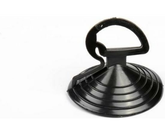 Солнцезащитные шторки TORSO на присосках 36x65 см, набор 2 шт. 2746300 – изображение 2