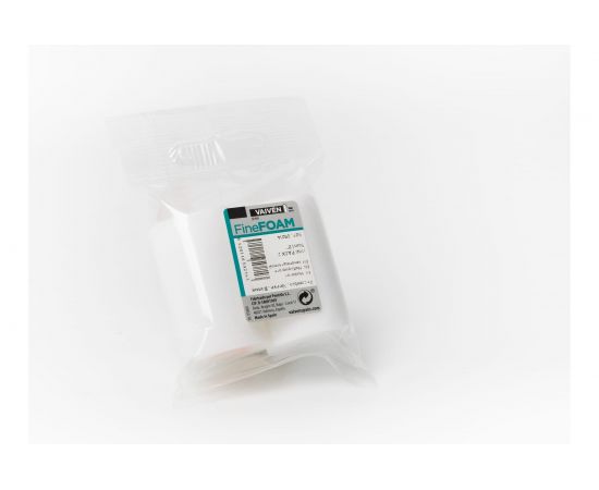 Валик-мини VaiVen поролон, супер тонкий слой, 60 мм 59214 – изображение 2