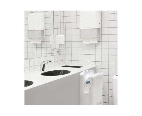 Сушилка для рук SONNEN K2 604751 – изображение 2