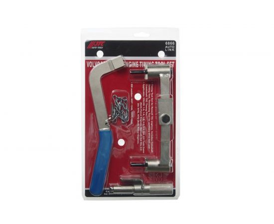 Набор фиксаторов коленвала и распредвала JTC 6866 – изображение 2