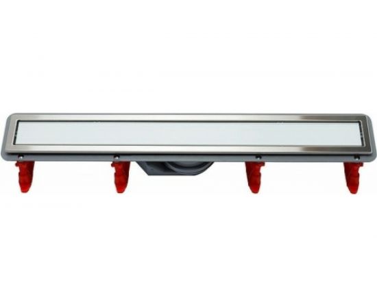 Душевой лоток Pestan Confluo Premium White Glass Line 650 13000283 – изображение 2