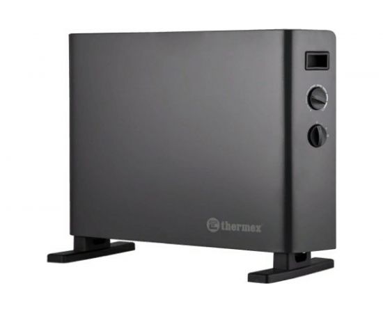 Электрический конвектор Термекс Pronto 2000M Black ЭдЭБ01362 – изображение 2