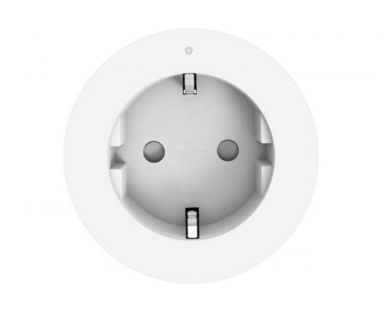 Умная розетка AQARA Smart Plug SP-EUC01 – изображение 2