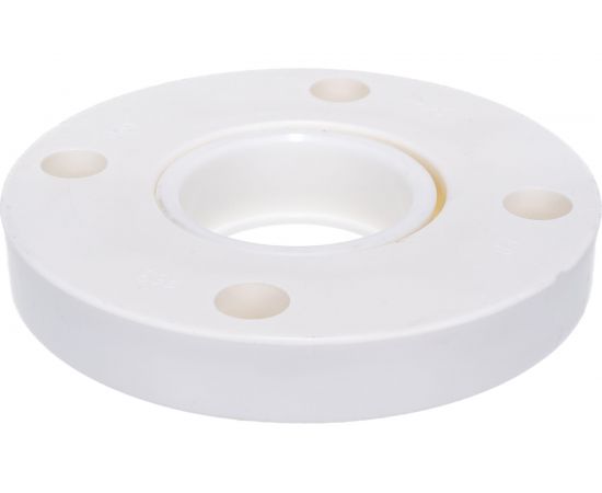 Фланец с буртом RTP ABS D63 17258 – изображение 2