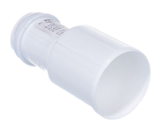 Редукция переход RTP 50/32, белая 27679 – изображение 2