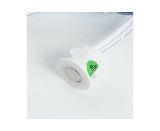 Датчик касания FERON 3672W 12-24V, с кабелем 100 см, SEN32 32537 – изображение 2