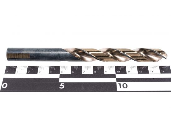 Сверло Turbomax (13х151 мм) по металлу Irwin 10502232 – изображение 3